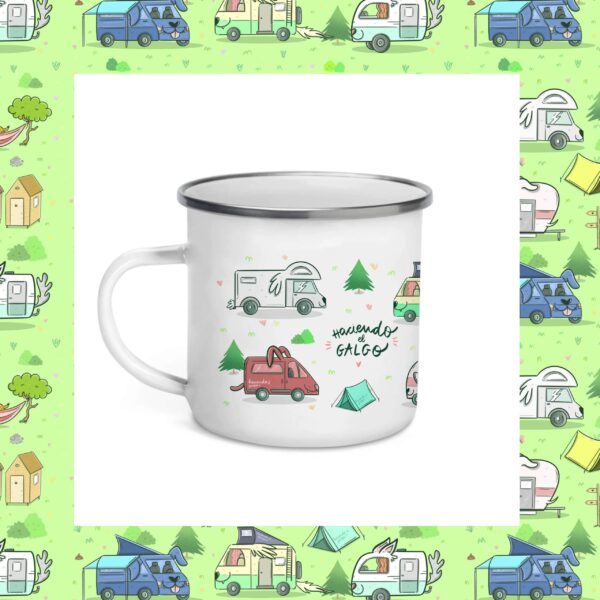 Taza - A cualquier otra parte