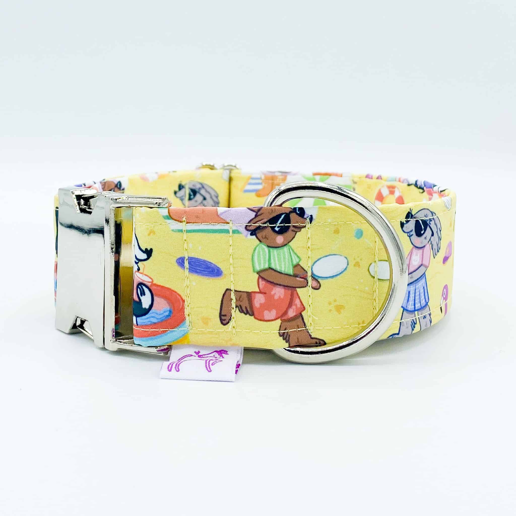 Playa – Collar click metalico – 4cm – 01.jpeg