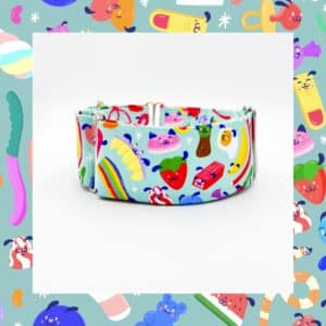 Martingale 5cm Dulce locura
